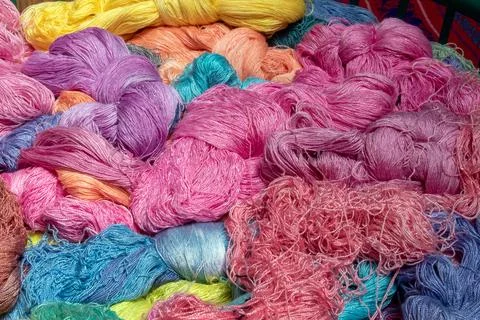 Colors Stock Photos