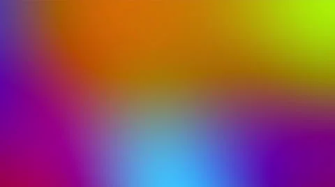 Colors Show DAnce Changing Moving Slowly Background Stock Footage 64804615