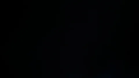 Colors smoke in dark background Stock Footage 101969780