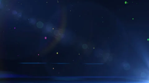 Colors space Stock Footage 25156824