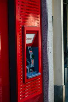 Colors of Spain Stock-Fotos