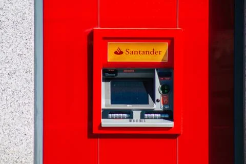 Colors of Spain Stock Photos