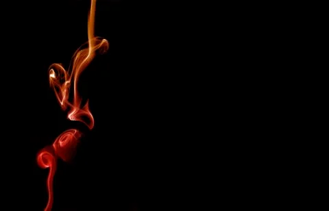 Colorsmoke Stock Photos