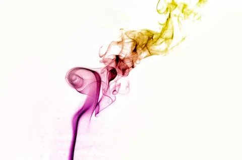Colorsmoke Stock Photos