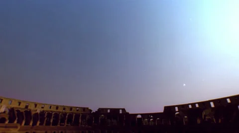 Colosseo 01 Stock-Footage 31965632