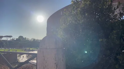 Colosseo Vídeo Stock 178869047