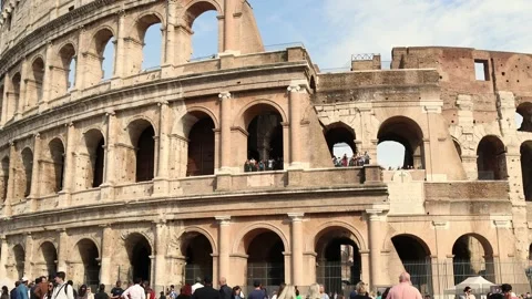 COLOSSEO Vidéo 242012161