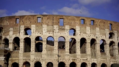 Colosseo Vidéo 253695446
