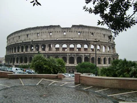 Colosseo Stock Photos