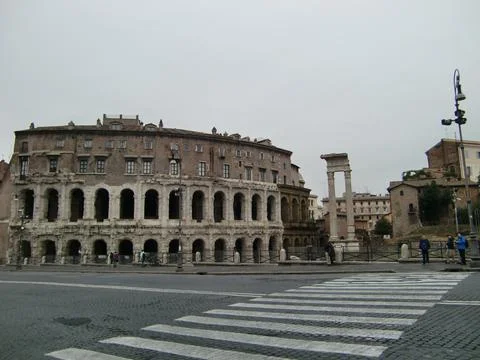 Colosseo Stock Photos