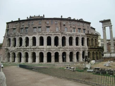 Colosseo Stock Photos