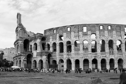 COLOSSEO SETTE Photos