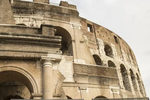 COLOSSEO TRE Photos