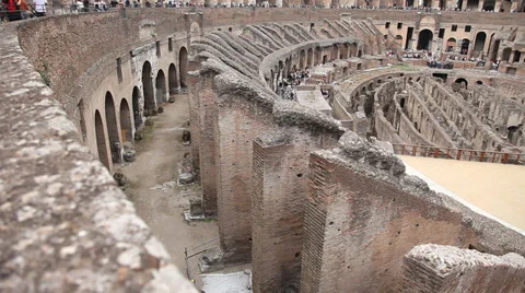 Colosseum Arena Vidéo 38220835