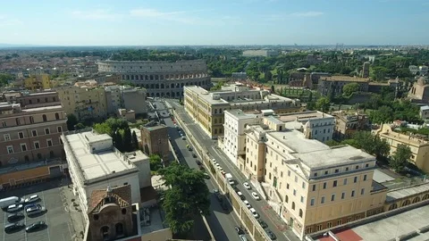 Colosseum Видео 97206138