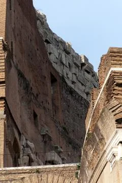Colosseum Stock Photos