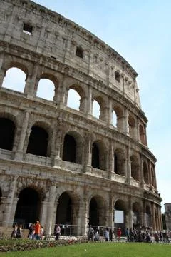 Colosseum Stock Photos