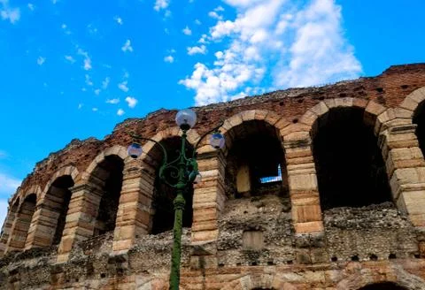 Colosseum Stock Photos