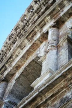 Colosseum Stock Photos