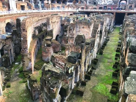 Colosseum Stock Photos