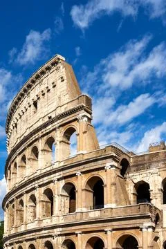 Colosseum Stock Photos