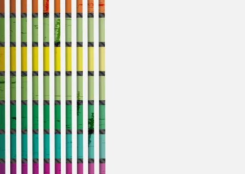 Colour abstract background 스톡 일러스트