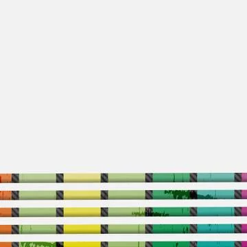 Colour abstract background 스톡 일러스트