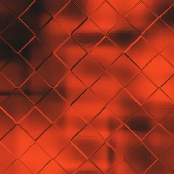 Colour abstract image Stock Illustration