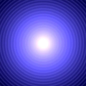 Colour abstract image Stock Illustration