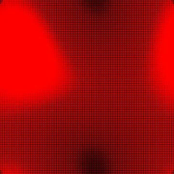 Colour abstract image Stock Illustration