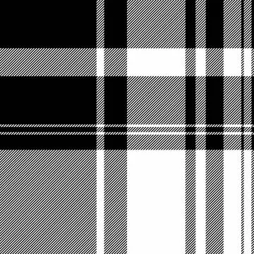 Colour background fabric pattern, repeating tartan vector texture. Form pla.. Stock Illustration