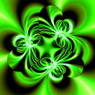 Colour Background Stock Illustration