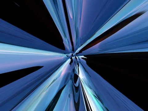 Colour Background Stock Illustration