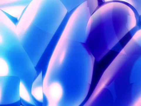 Colour Background s Stock Illustration