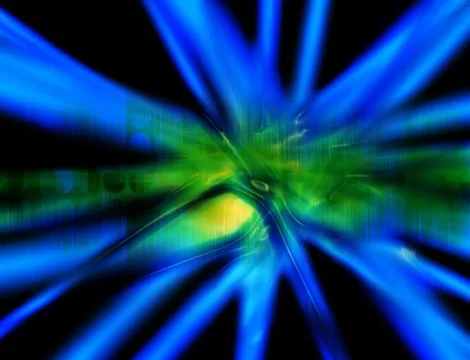 Colour Background s Stock Illustration