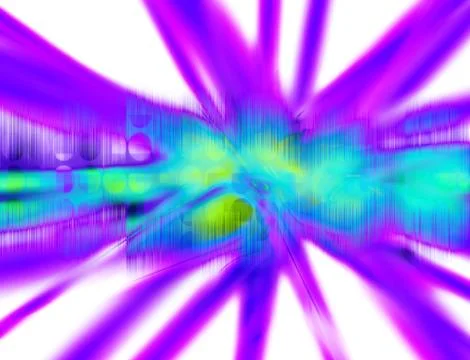 Colour Background s Stock Illustration