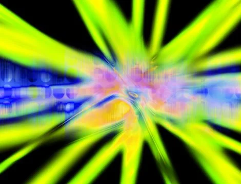 Colour Background s Stock Illustration