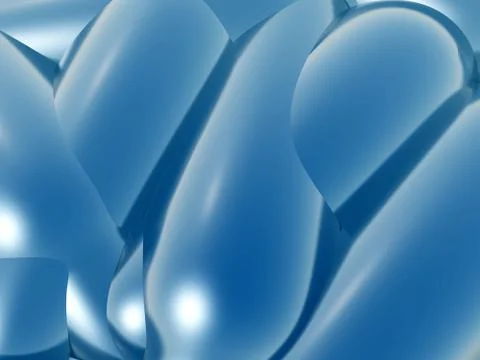 Colour Background s Stock Illustration