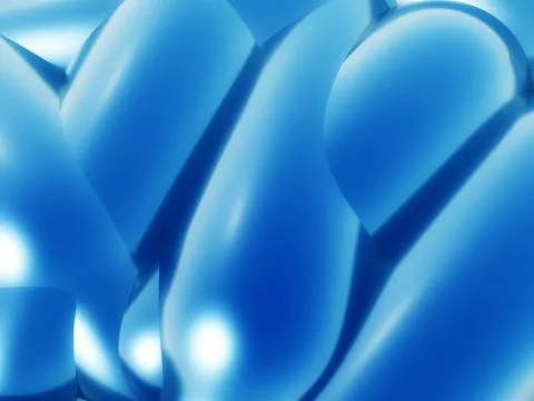 Colour Background s Stock Illustration