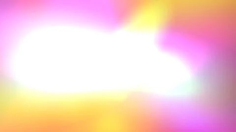 Colour flare background Stock Footage 7760440