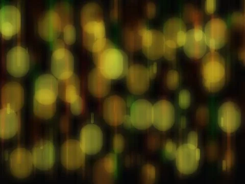 Colour full circle abstract background Stock Illustration