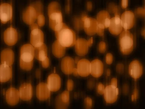 Colour full circle abstract background Stock Illustration