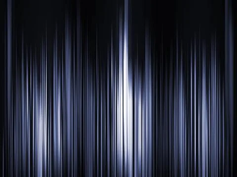 Colour full line abstract background Stock Illustration