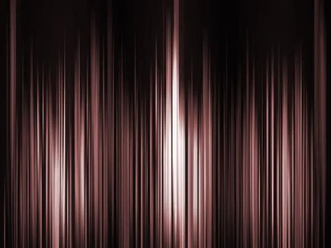 Colour full line abstract background Stock Illustration