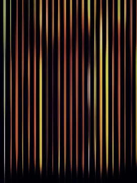 Colour full line abstract background Stock Illustration