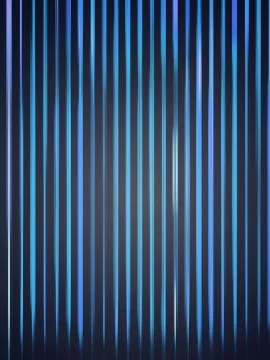 Colour full line abstract background Stock Illustration