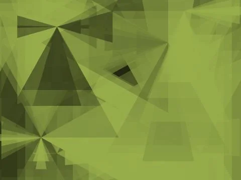 Colour full shape abstract background Stock Illustration