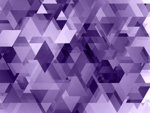 Colour full shape abstract background Stock Illustration