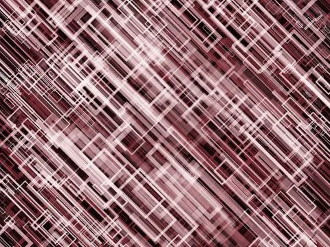 Colour full square dynamic abstract background Stock Illustration