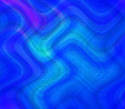 Colour Line Background Stock Illustration